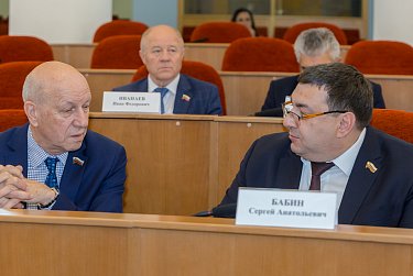 Муниципальное управление уже не будет прежним